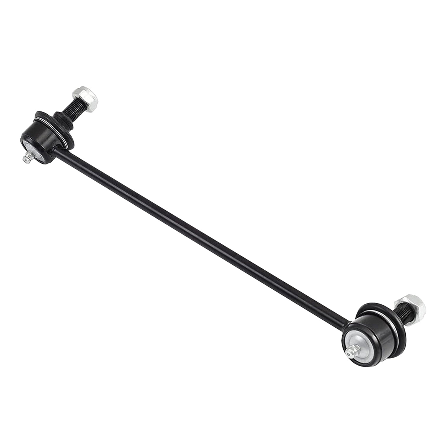 Detroit Axle - Front 2 Stabilizer Sway Bar End Links Set for Chevrolet Equinox Saturn Vue Pontiac Torrent GMC Terrain Suzuki XL-7 Captiva Sport