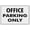 Warning Sign 3, variant on Works Access Sign 8"x12", Aluminum Tin Warning Signs for Home Outdoor Garden, Durable Security Sign for Construction Site