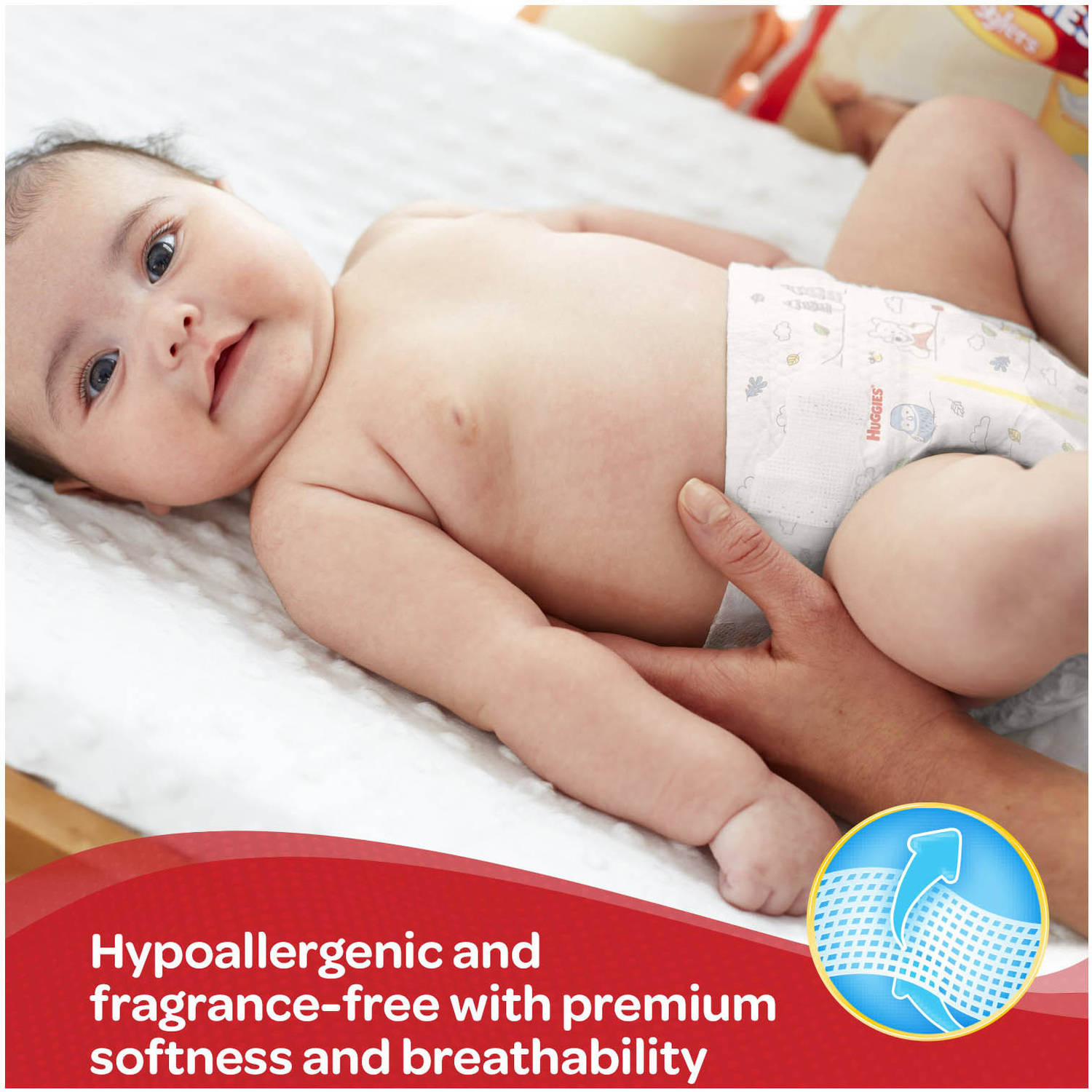 huggies diapers 50 pack