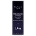 thumbnail image 5 of Christian Dior Rouge Dior Floral Care Lip Balm Satin - 525 Cherie , 0.12 oz Lip Balm (Refillable), 5 of 6