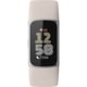thumbnail image 1 of Monitor de actividad física Fitbit Charge 6 Advanced, porcelana, 1 of 5