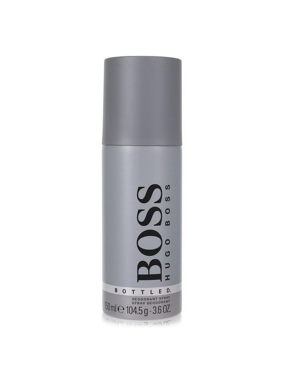 Paradox hoekpunt soort Hugo Boss Deodorant & Antiperspirant | Walmart.com