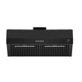 thumbnail image 2 of Forno Bari Espresso 30" Under Cabinet in Black, 2 of 5