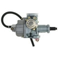thumbnail image 3 of Niche Carburateur pour Polaris Phoenix 200 RZR 170 Sawtooth 200 ATV 519-KCR2241B, 3 of 6