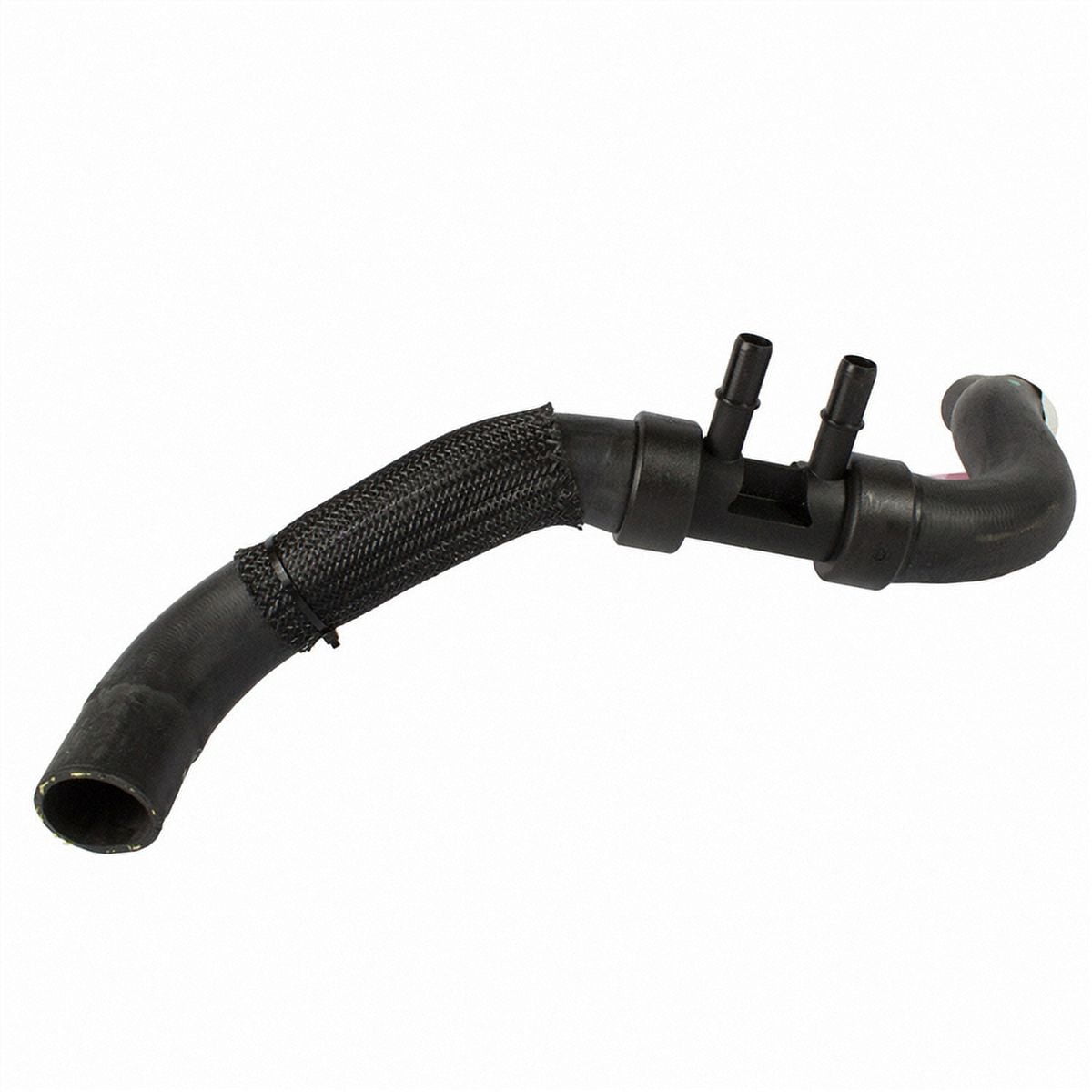 Motorcraft Molded Radiator Hose Fits select: 2011-2019 FORD EXPLORER