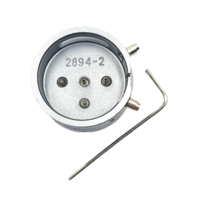 tamizeot Watch Movement Holder for Watch Movement Tool Gadgets Adjusting Repair 2894 Watch 2 2894 2 33.5mm