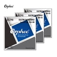 thumbnail image 5 of Orphee QB Series Electric Bass Strings Replacement 4/5/6 String Gauge .030-125, 5 of 5