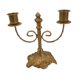 thumbnail image 2 of Candelabro Portavelas Portavelas de Pilar Portavelas Cónico Soporte de Candelabro para Escritorio, 2 of 9