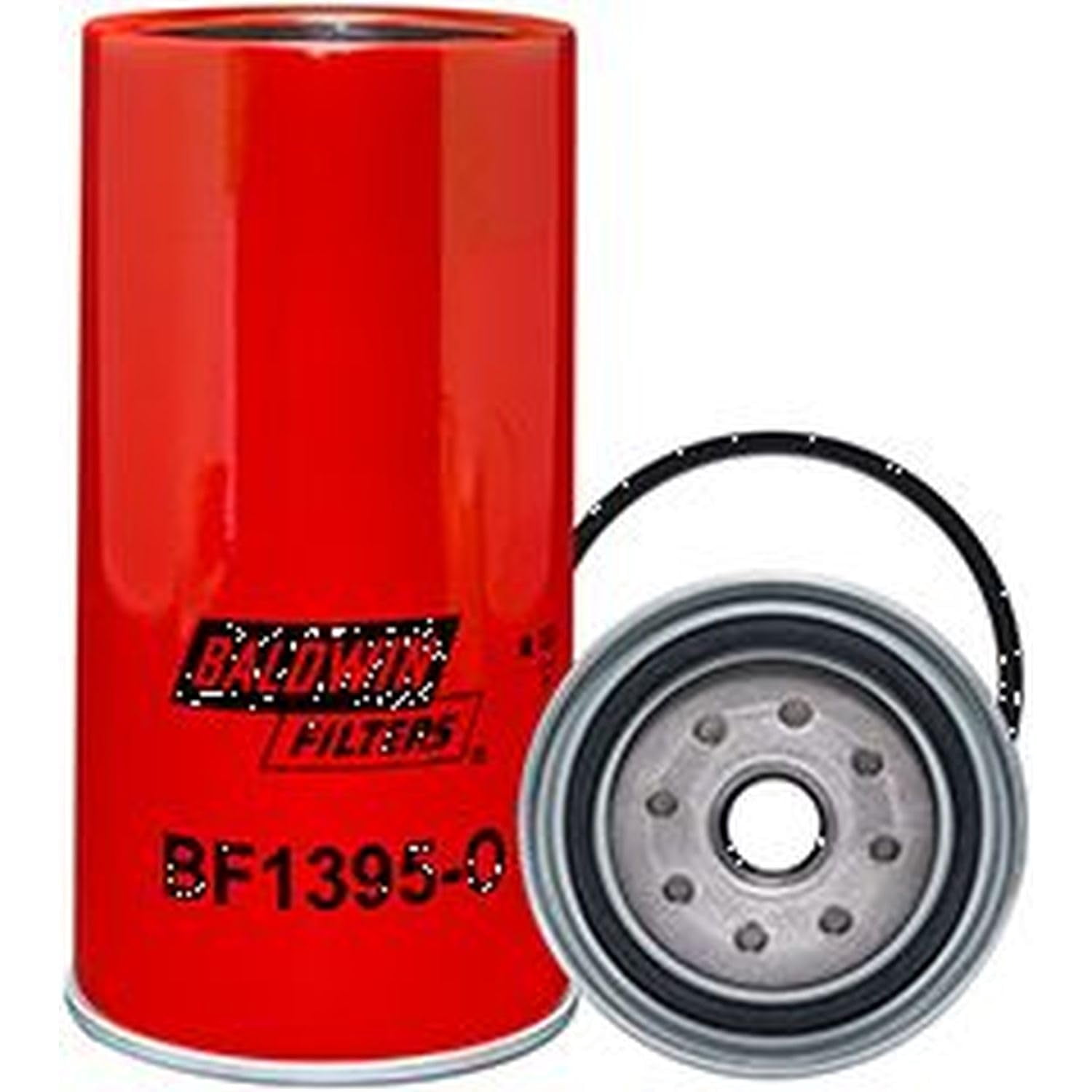 Fuel Water Separator Filter Baldwin BF1395-O