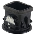 thumbnail image 4 of Rejilla ventilación para Vauxhall Corsa D 06-14 13203702 13365425 Ehuebsd, 4 of 9