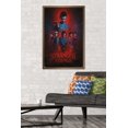 thumbnail image 4 of Netflix Stranger Things: Season 4 - Group Wall Poster, 22.375" x 34" Framed, 4 of 6