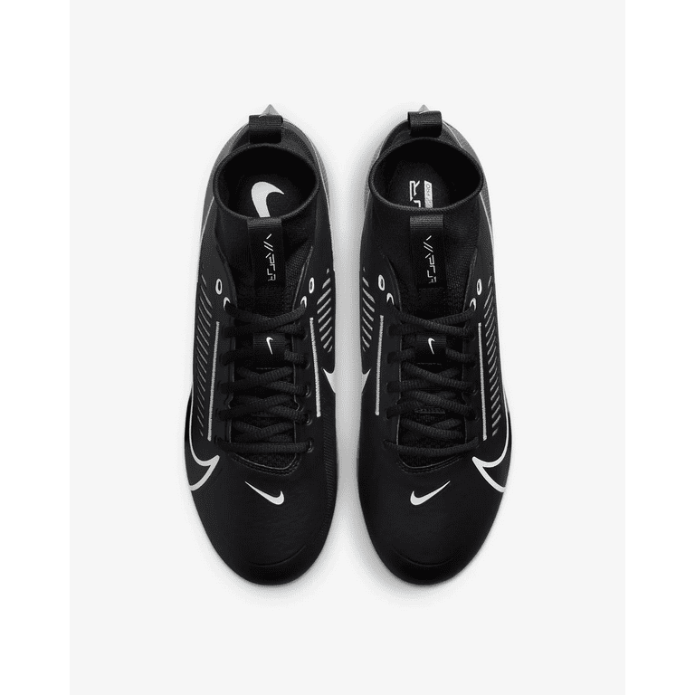 ナイキ VAPOR EDGE PRO 29 ヴェイパー NIKE アメフト 黒 Nike Vapor Edge Pro 360 2 Football Cleats | DICK'S Sporting