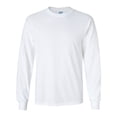 thumbnail image 1 of Gildan Ultra CottonÂ® Long Sleeve T-Shirt 2400, 1 of 1