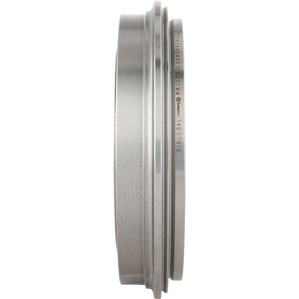 Brembo 14.B579.10 ESSENTIAL Brake Drum