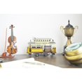 thumbnail image 4 of Railway Cable Car Sculpture, 4 of 6