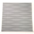 thumbnail image 2 of G-Floor Outdoor & Marine Vinyl Boat Flooring - 8.5' x 20' - Light Grey Waves, 2 of 2
