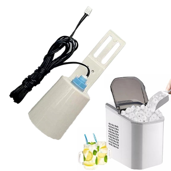 Ice Making Machine Water Level Sensor Float Water Switch Ice Machine Accessories