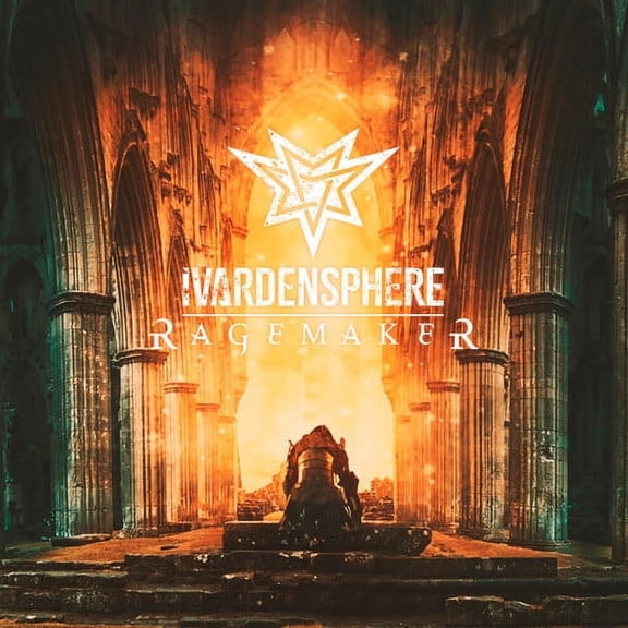 Ivardensphere - Ragemaker - Music & Performance - CD