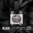 thumbnail image 2 of Koloret Root Touch Up Powder– Natural Black Powder for Women & Men, Instant Root Cover Up for Gray Coverage, Hairline Concealer for Thinning Hair & Bald Spots, Water-Resistant & Smudge-Proof, 10g, 2 of 5