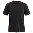 thumbnail image 3 of Champro Vision Lightweight T-Shirt Men's Black, 3 of 3