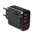 thumbnail image 3 of Klonfd Universal USB Charger For And SeriesPort Smart Digital Display Phone Charger, 3 of 5