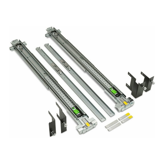 HP Mounting Rail Kit for Workstation