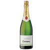 Codorníu Zero Brut Premium Non-Alcoholic Sparkling Wine Dealcoholized Champagne 750ml