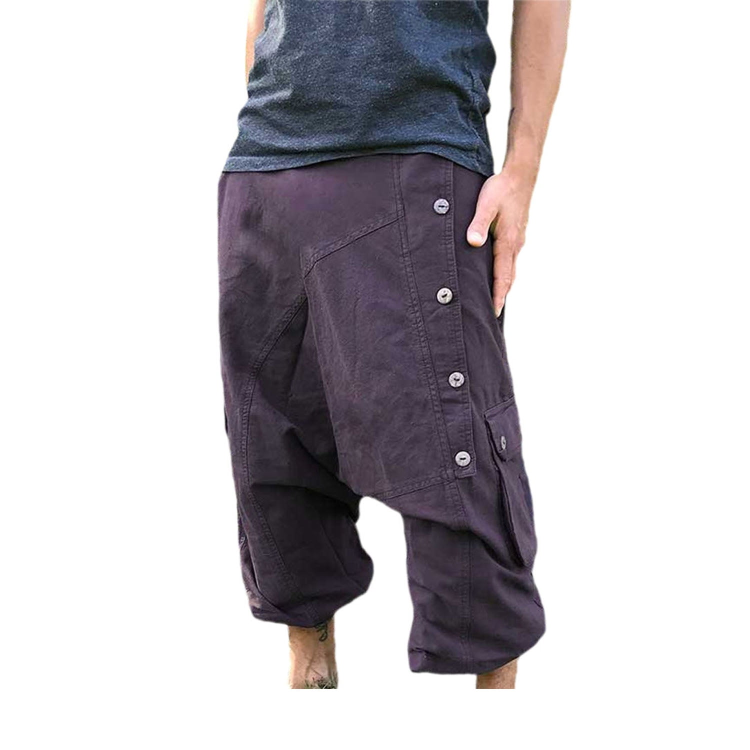 m and s mens pants
