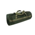thumbnail image 2 of Bolsa de herramientas Soledad Estuche de lona gruesa Redondo 35cmx13cm, 2 of 9