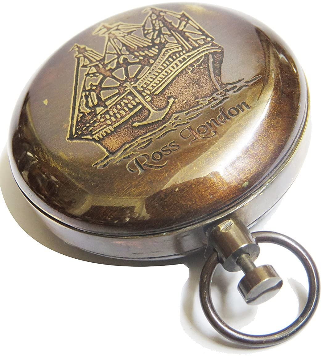 ROSS LONDON コンパス 【公式通販】