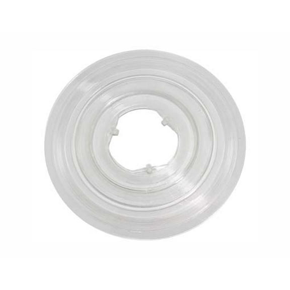 Spoke Protector 7 1/2" Clear.