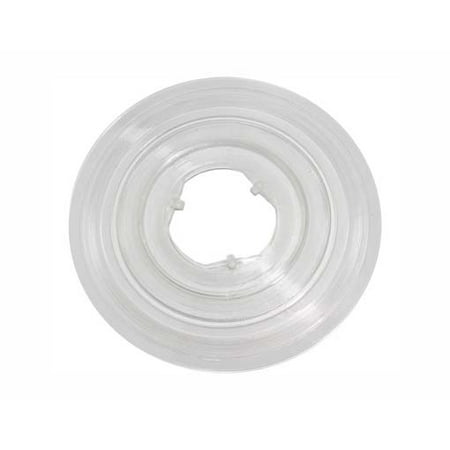 spoke protector loose
