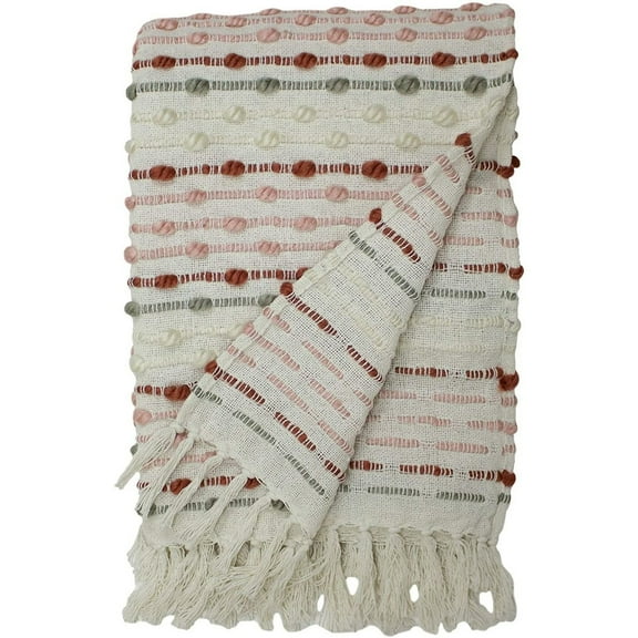 Furn Bedspread Cover Dhadit Throw