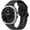 Black, variant on Sport Band Compatible with Samsung Galaxy Watch 8 40mm 44mm/Galaxy Watch 8 Classic 46mm, No Gap Soft Silicone Replacement Strap for Men Women