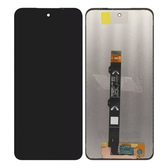LCD Touch Screen for Motorola Moto G 5g 2022 Xt2213