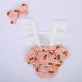 thumbnail image 4 of Vividxx Easter Girl Outfit Baby Clothes Wind Cute Easter Embroidery Baby Bodysuit Set Comfortable Fashion Clothing Set, 4 of 9