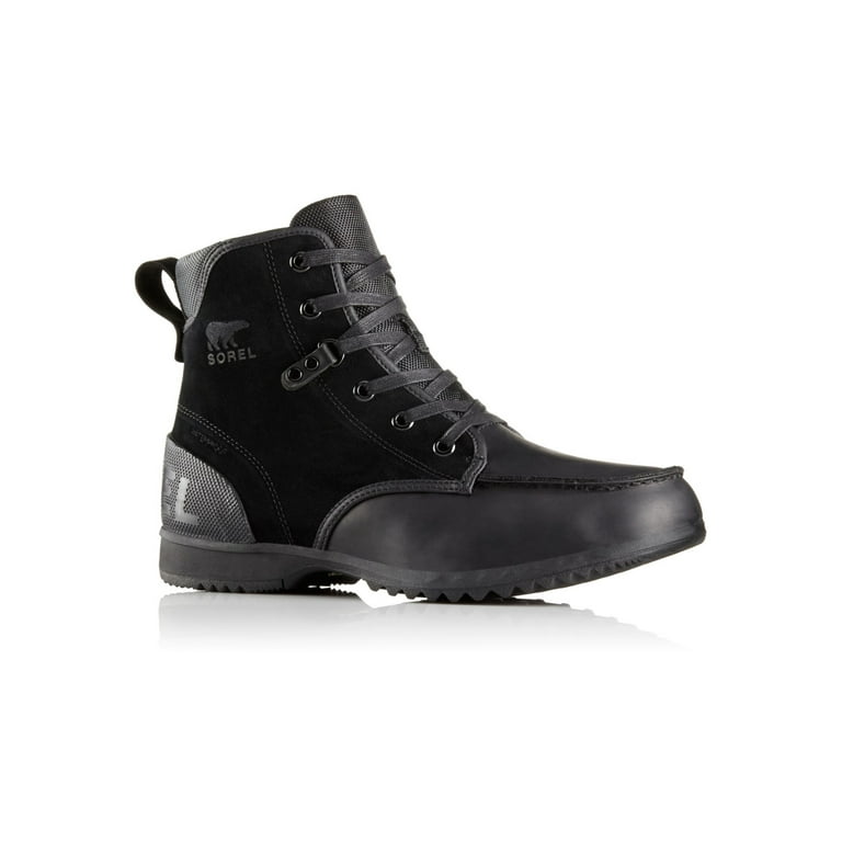 Sorel ankeny moc toe deals