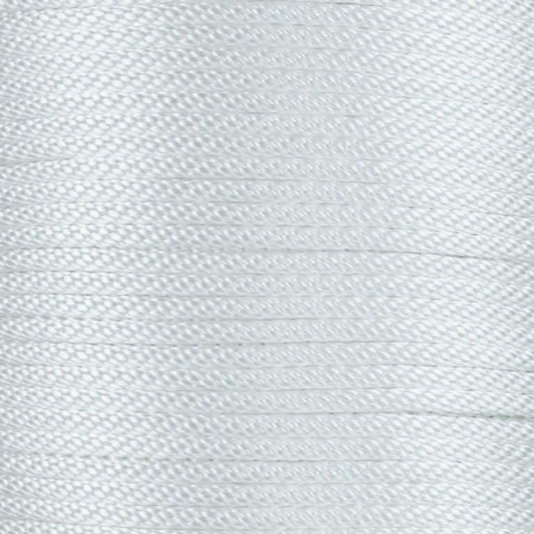 3/8 in. x 100 ft Polypropylene Utility Rope, Assorted Colours