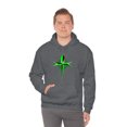thumbnail image 6 of Kaos Cross Hoodie, 6 of 9