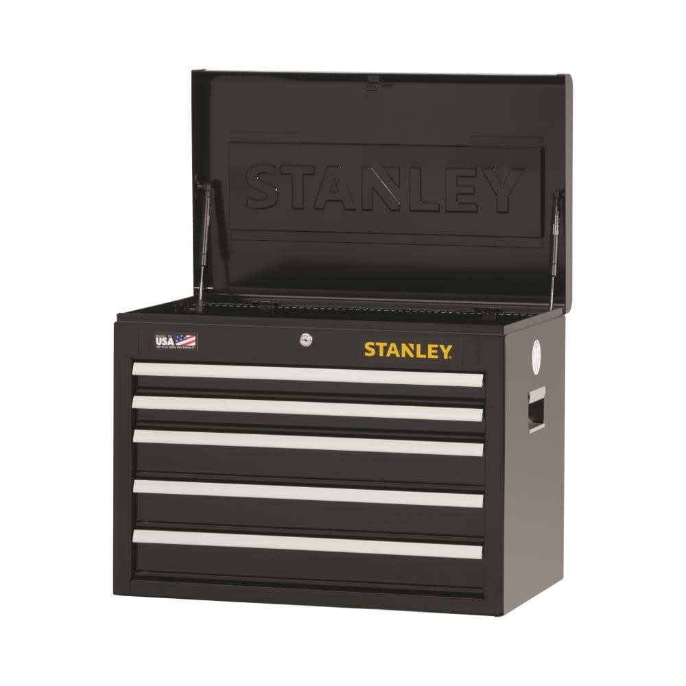 Stanley 6 sale drawer tool chest