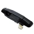 thumbnail image 3 of LHD Black Car Stylings Front Rear Right Left Exterior Door Handle For Kia Sorento 2003 2004 2005 2006 2007 2008 2009 82650-3E010, 3 of 7