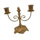 thumbnail image 5 of Candelabro Portavelas Portavelas de Pilar Portavelas Cónico Soporte de Candelabro para Escritorio, 5 of 9