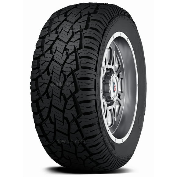 Llanta Agate AG-AT706 LT265/70R17 121/118S E