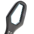 thumbnail image 1 of Llave Torx universal Llave de trinquete de doble cabezal de 8-22 mm para bicicleta y motocicleta Tmvgtek Para estrenar, 1 of 8