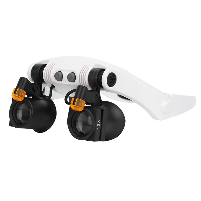 Magnifier, Easy To Operate Many Applications Safe To Use Made Of Quality Portable For Home