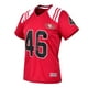 thumbnail image 2 of Playera NFL San Francisco 49 ers Rojo para Mujer Talla EG, 2 of 3