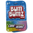 thumbnail image 6 of Care Bear Bum Bumz 4.5 Inch Plush Toy 4-Pack, 6 of 6