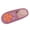 Purple, variant on Women's Fuzzy House Slippers Cute Pattern Halloween Slippers S𝗅ip-On Indoor Slides Soft Warm Bedroom Shoes Non-S𝗅ip Closed Back Home Slippers for Holiday and Daliy