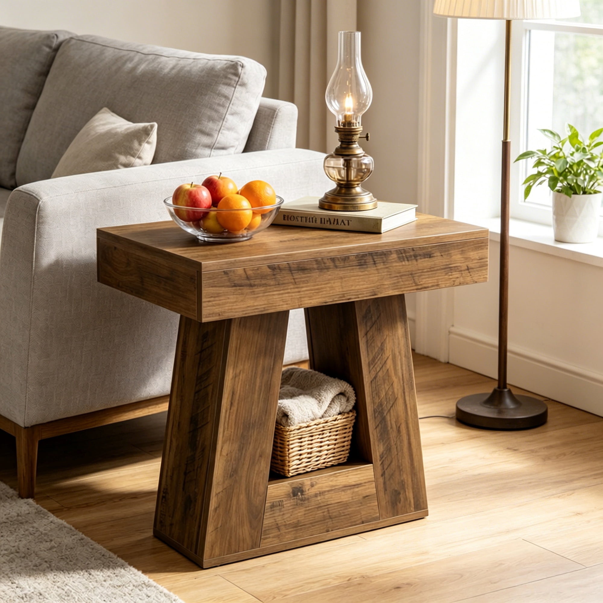 End Table Side Table