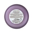 thumbnail image 3 of Botanical Light 12OZ Lilac & Kisses Soy Wax Blended Scented Candle,3 cotton wick, 3 of 5